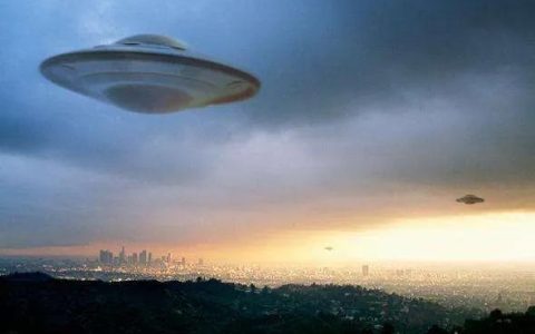 “ufo”是什么意思？