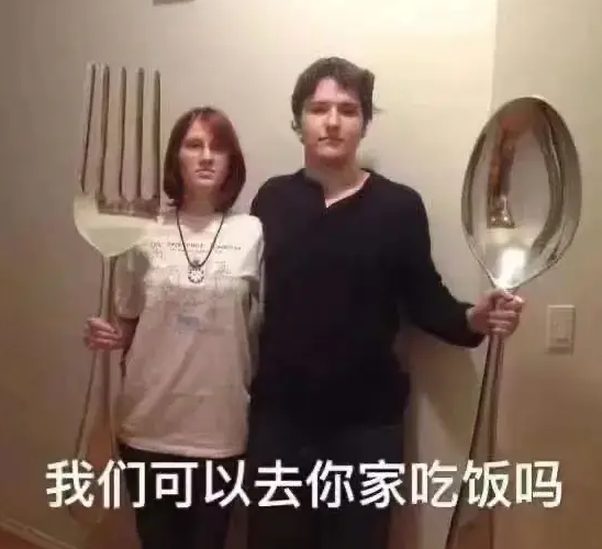 "七情六欲只剩食欲"是什么意思？